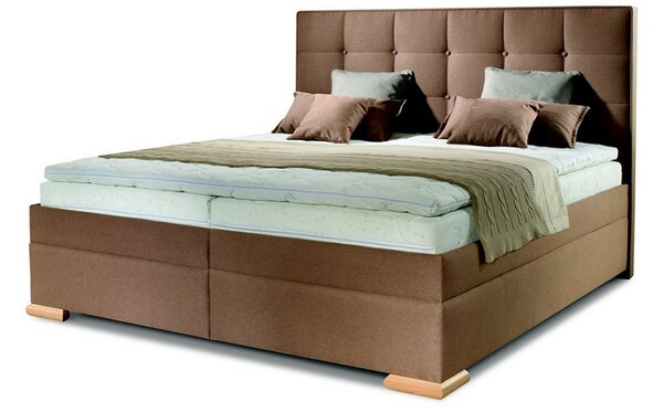 Čalouněná postel Murano 200x180