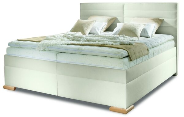 Čalouněná postel Lucia 200x180
