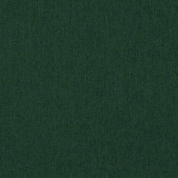 Podnožka tmavě zelená 45 x 29,5 x 35 cm textil 341429