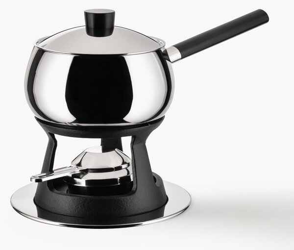 Sada na fondue Mami, 4 díly