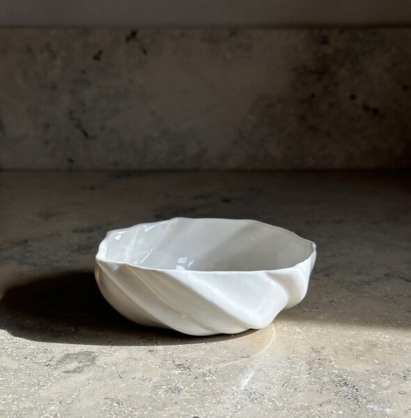 Atelier Marée Porcelánová miska Tides ATM104
