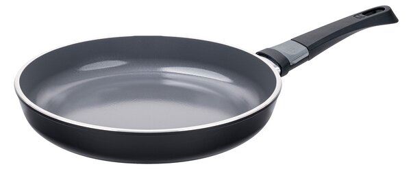 Remoska Luna Ceramic keramická pánev 26 cm Black R230612605