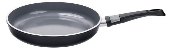Remoska Luna Ceramic keramická pánev 28 cm Black R230612805