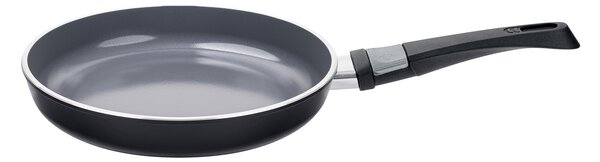 Remoska Luna Ceramic keramická pánev 24 cm Black R230612405