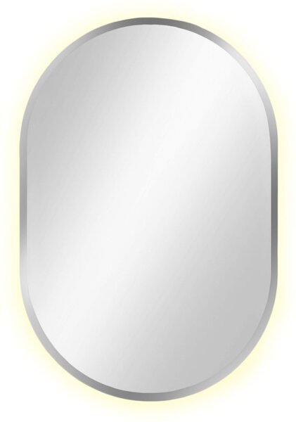 Baltica Design Tiny Border Pastille zrcadlo 40x90 cm 5904107904771