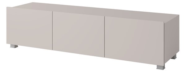 Tv stolek Calabria RTV 150 (cashmere). Akce -28%