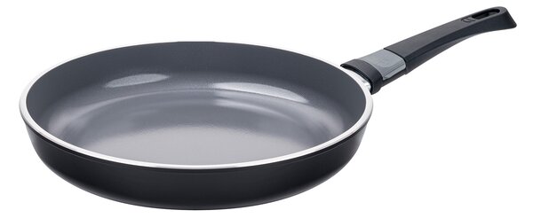 Remoska Luna Ceramic keramická pánev 28 cm Black R230612805