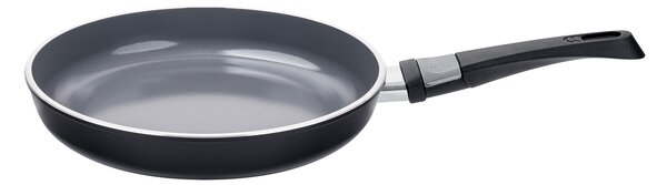 Remoska Luna Ceramic keramická pánev 26 cm Black R230612605