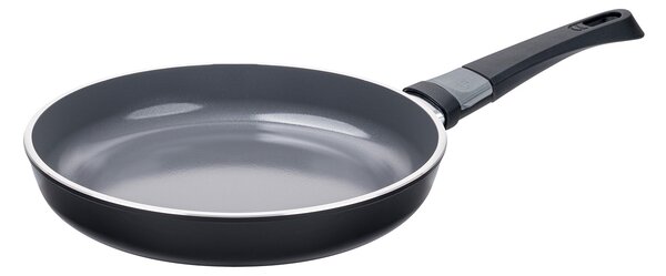 Remoska Luna Ceramic keramická pánev 24 cm Black R230612405
