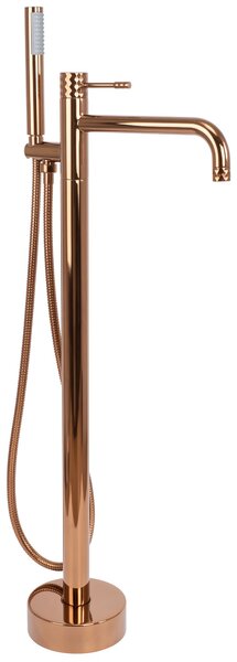 Volně stojící baterie Rea Lungo Diamond Copper