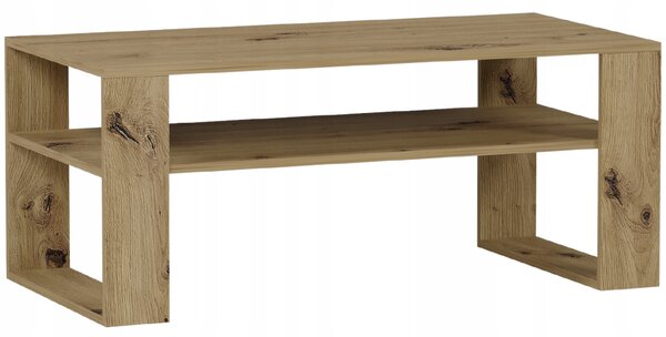 Konferenční stolek Asteli (artisan). Akce -19%