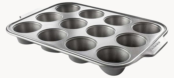 Forma na muffiny's nepřilnavou vrstvou Bakery
