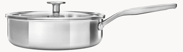 Rendlík se skleněnou poklicí KitchenAid