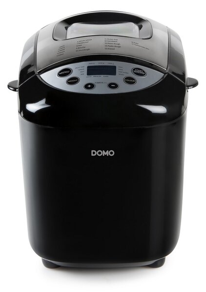 DOMO B3977 domácí pekárna, dvouháková