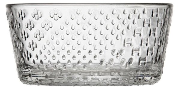 Talíř Kastehelmi Iittala 170mm čirá