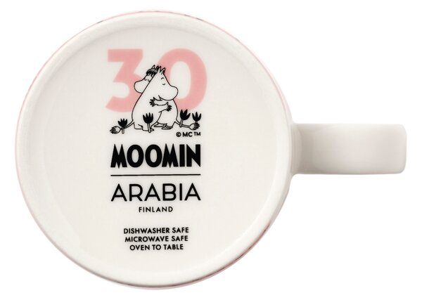 Hrnek Moomin Love Arabia 0,3 l dárkové balení
