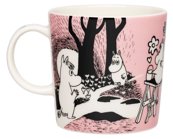 Hrnek Moomin Love Arabia 0,3 l dárkové balení