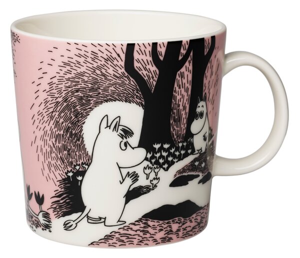 Hrnek Moomin Love Arabia 0,3 l dárkové balení