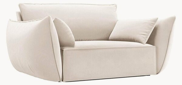 Křeslo Vanda Beige