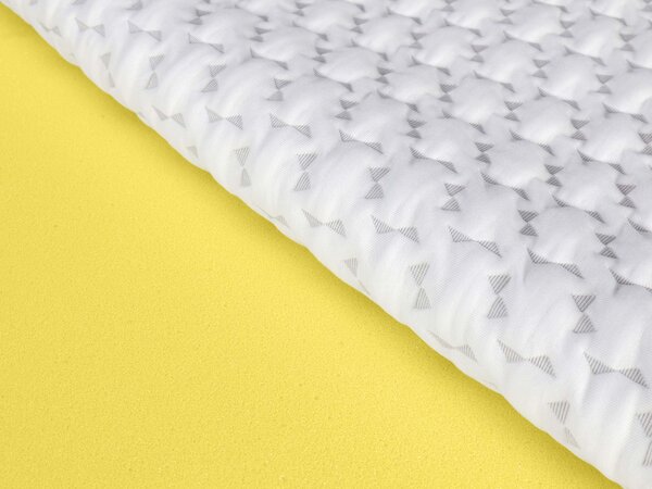 Wilsondo Pěnová matrace s paměťovou pěnou Flexora 80×200