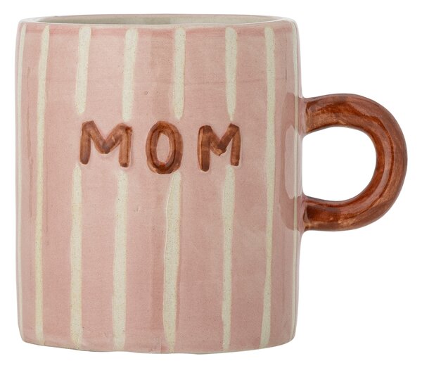 Hrnek Mom Cherish Rose 325 ml