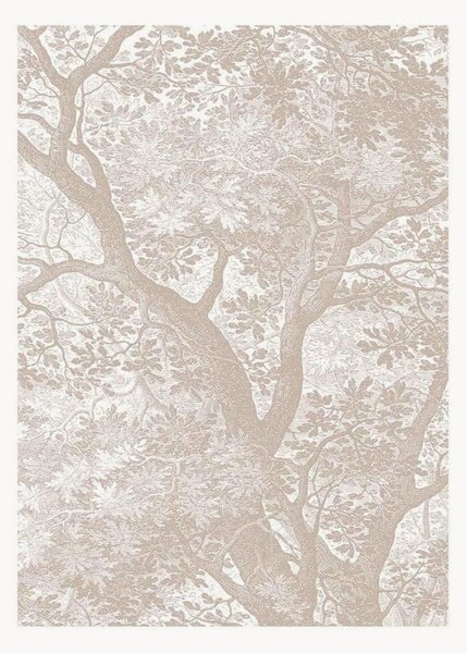 Tapeta Engraved Landscapes
