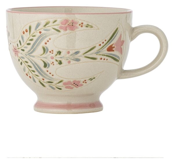 Hrnek Rosalynde White 400 ml