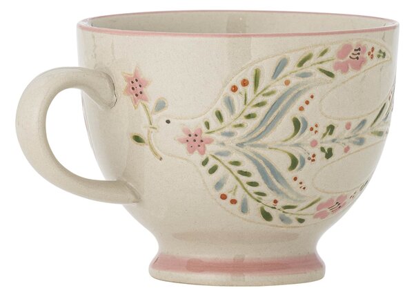 Hrnek Rosalynde White 400 ml