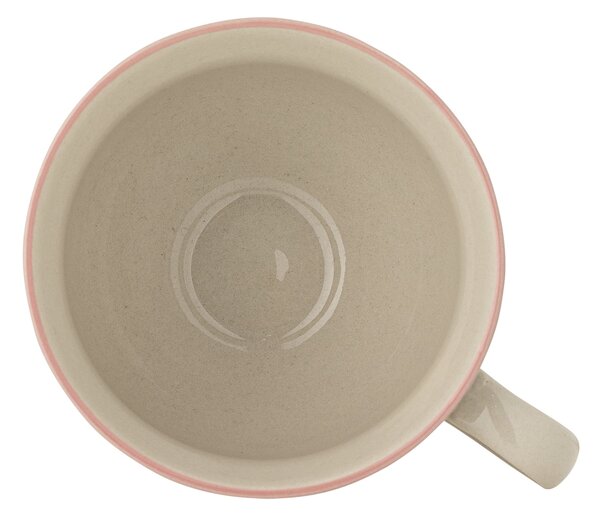 Hrnek Rosalynde White 400 ml