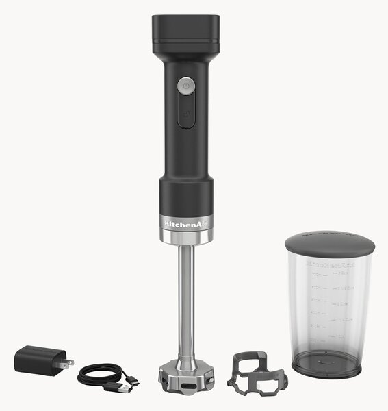 Bezdrátový tyčový mixér Go Cordless