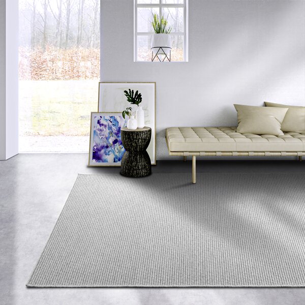 Villeroy & Boch, Kusový koberec Villeroy & Boch 106099 Cream, 200x290, bílá, ložnice