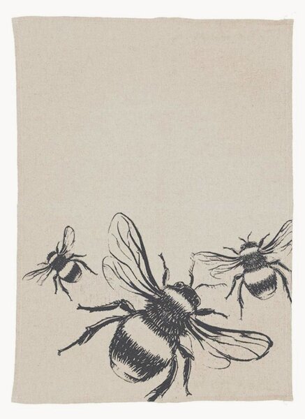 Utěrka Bee