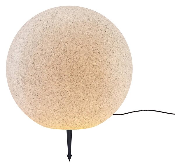 Arcchio Orlana světelná koule IP65 77 cm
