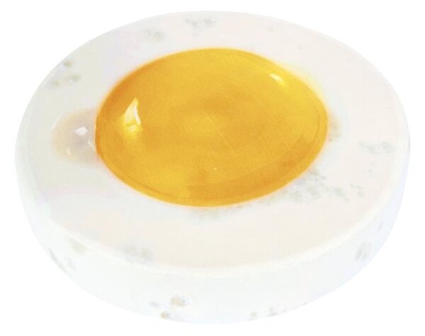 Bellatex Sedák ORESTE kulatý průměr 38 cm Vejce