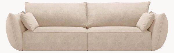 Pohovka Vanda Beige, 3místná