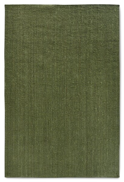 Villeroy & Boch, Kusový koberec Villeroy & Boch 106068 Green, 120x170, zelená, chodba / předsíň