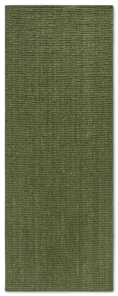 Villeroy & Boch, Běhoun Villeroy & Boch 106068 Green, 80x200, zelená, chodba / předsíň