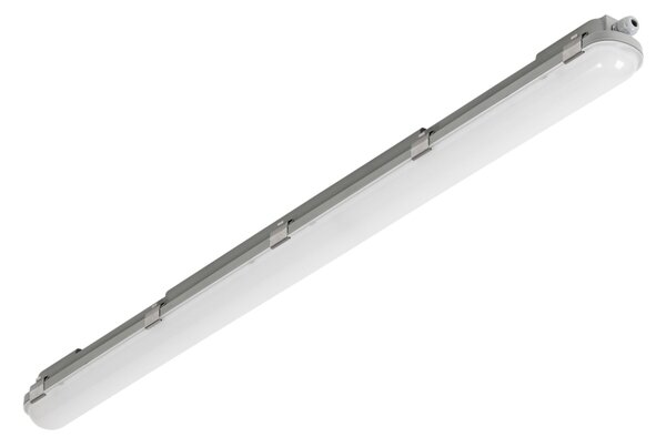 GTV Prachotěsné LED svítidlo LD-REX20W-NW REXION hermetické LED svítidlo