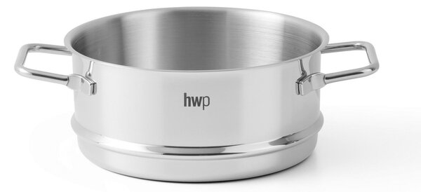 PARNÍ HRNEC NA ZELENINU 3 l Homeware Profession