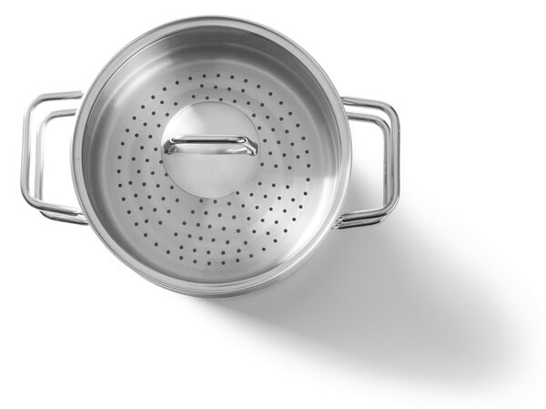 PARNÍ HRNEC NA ZELENINU 3 l Homeware Profession