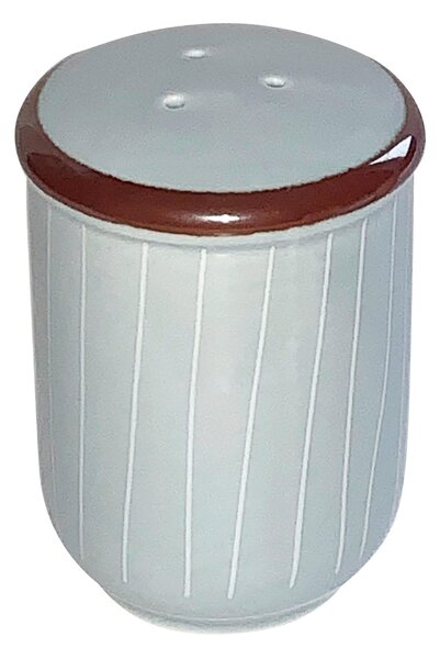 PEPŘENKA porcelán keramika Landscape - Mlýnky na koření & slánky