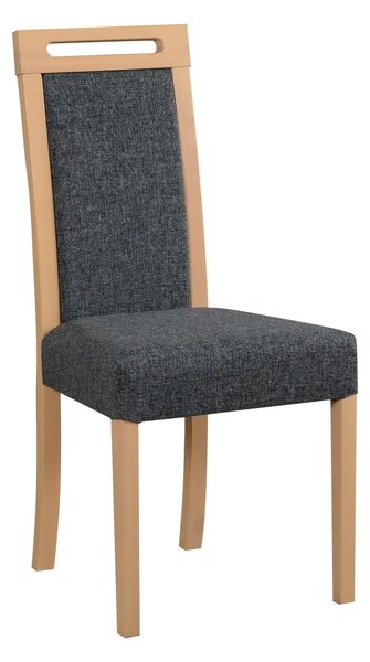Jedálenská stolička Gonok. Akce -25%