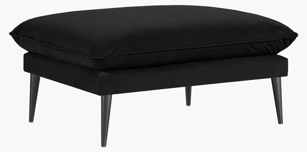 Taburet Elio Black & Black