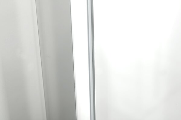 Hagser Alena sprchové dveře 120 cm posuvné chrom lesk/průhledné sklo HGR60000021