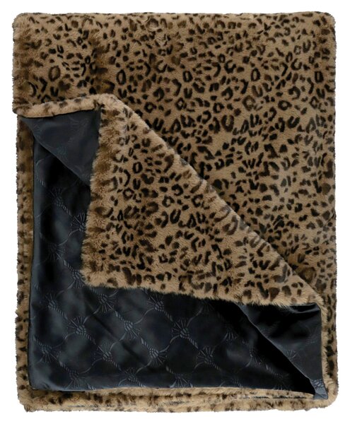 PLÉD, polyester, 130/170 cm Joop! - Deky