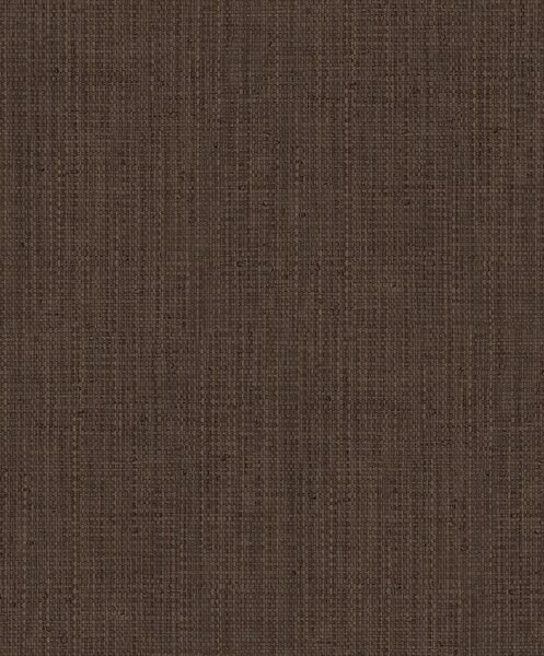 Vliesová tapeta na zeď, imitace rohože, hnědá, IM28006 Imani Decoprint