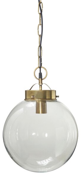 ZÁVĚSNÉ SVÍTIDLO, 30/36/30 cm - Online Only svítidla, Online Only