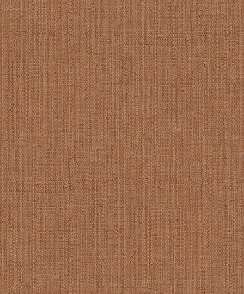 Vliesová tapeta na zeď, imitace rohože, bronzová, hnědá, IM28004, Imani, Decoprint