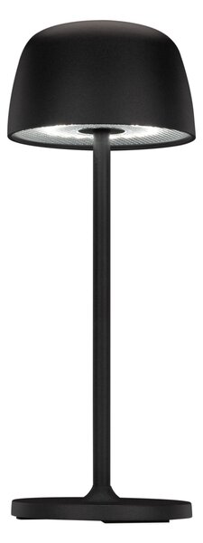 STOLNÍ LAMPA NA BATERIE 10,5/27 cm Novel - Venkovní světla