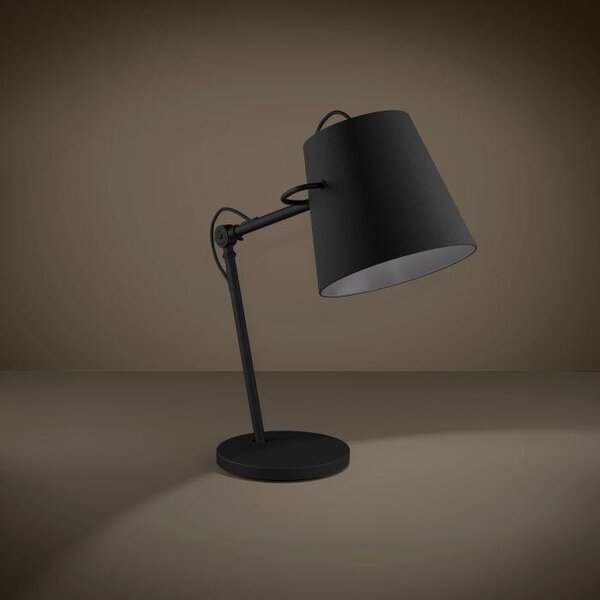 STOLNÍ LAMPA, E27, 24/45/64 cm - Stolní lampy